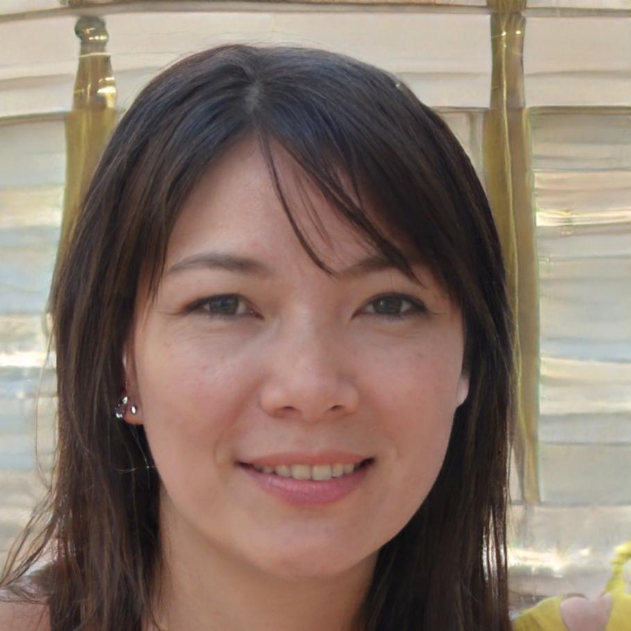 Ritratto di Valentina Rossi